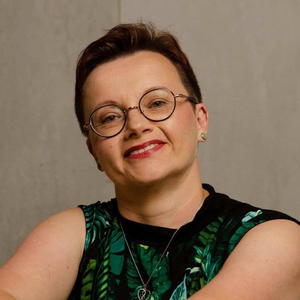 Typberatung nach Krebs