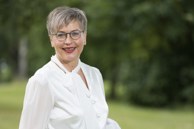 Soraya Frie – Typberatung und Stilberatung für Frauen nach Krebs