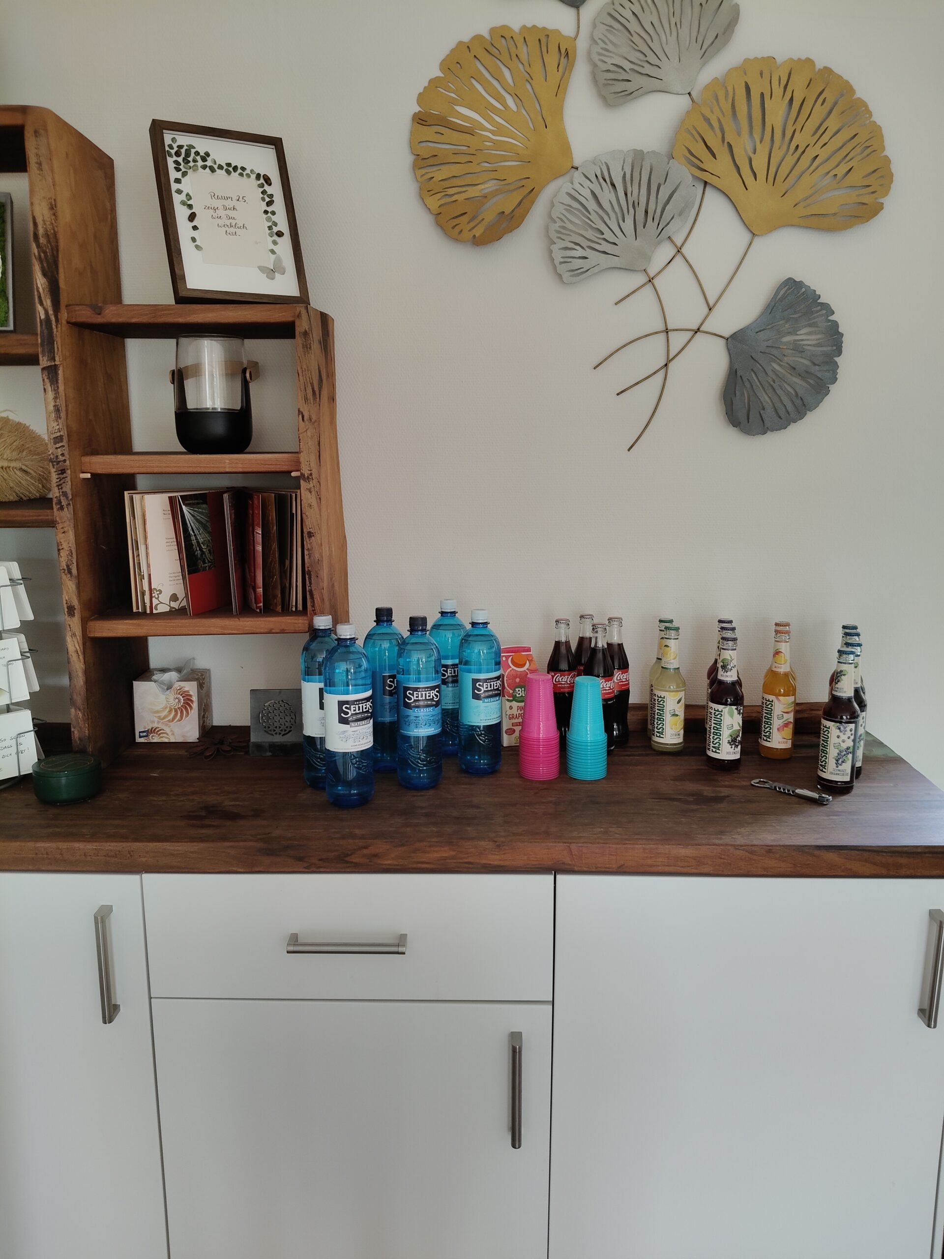 Weiblichkeit nach Krebs